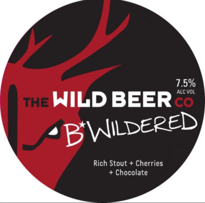 Wild Beer B*Wildered