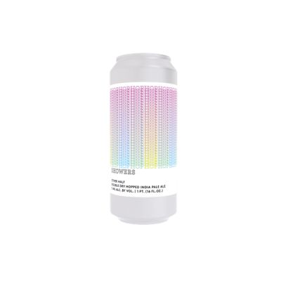 Other Half Hop Showers - Double Dry Hopped w/ Citra Cryo + Cashmere
