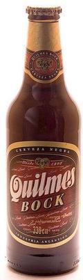 Quilmes Bock