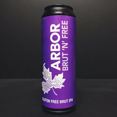 Arbor Brut N Free