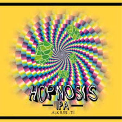 Panimoyhtiö X Hopnosis