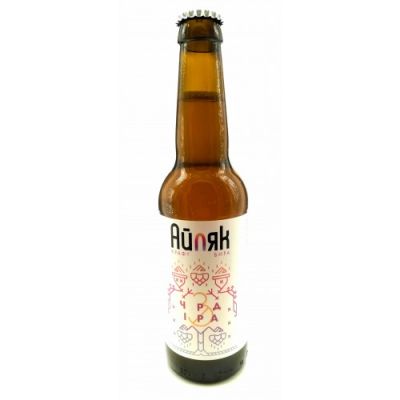 Ailyak Ch R D IPA
