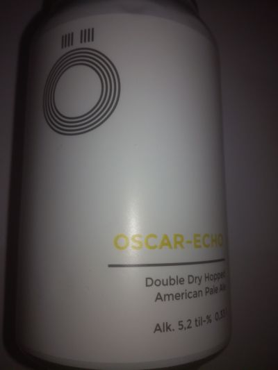 Ö Oscar-Echo