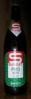S Budget Svetlo Pivo