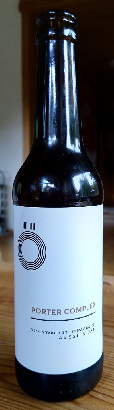 Ö Porter Complex