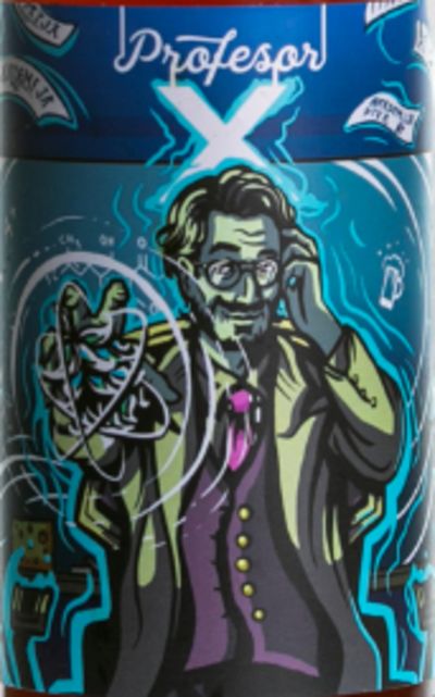 Akademija Brewery Profesor X