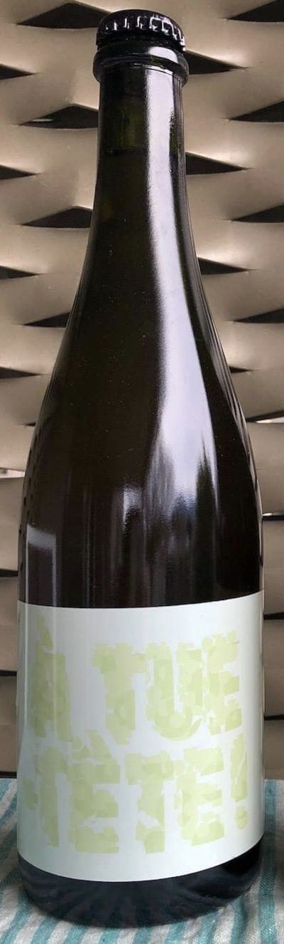 À Tue-Tête! Chasselas