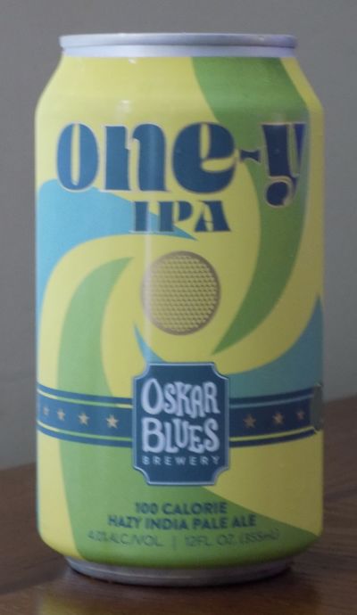 Oskar Blues One-y
