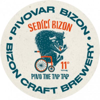 U Bizona The Tap Tap 11°