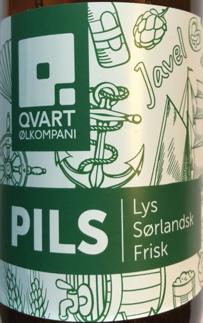 Qvart Pils