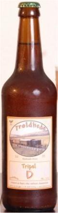 Troldhede Tripel D