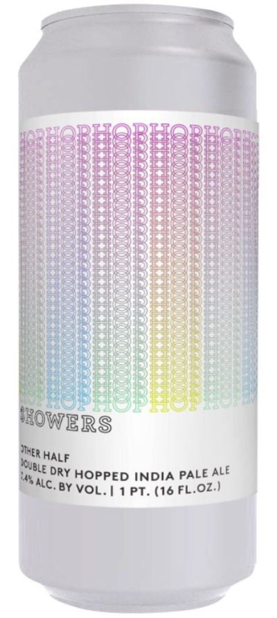 Other Half Hop Showers - Double Dry Hopped w/ Sabro