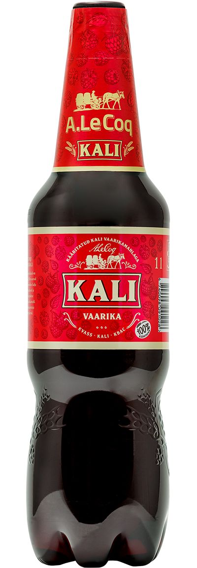 A. Le Coq Kali Vaarikaga