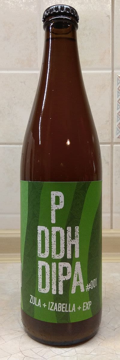 Brofaktura P DDH DIPA