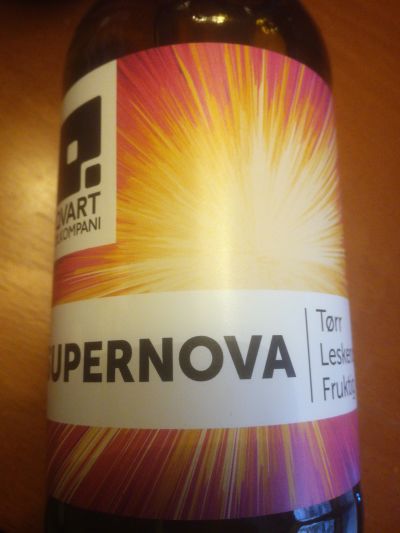 Qvart Supernova