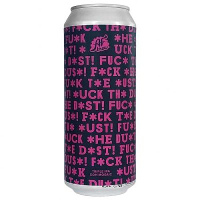 AF Brew F*ck the Dust! DDH Mosaic