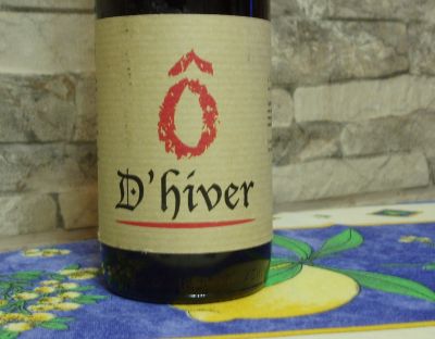 Ô D'hiver