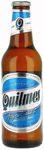 Quilmes Cristal