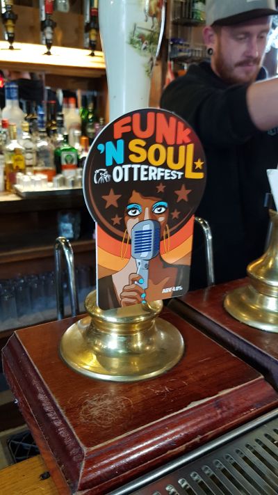 Otter Funk 'N Soul