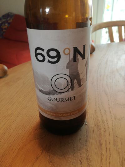 69°N  Gourmet
