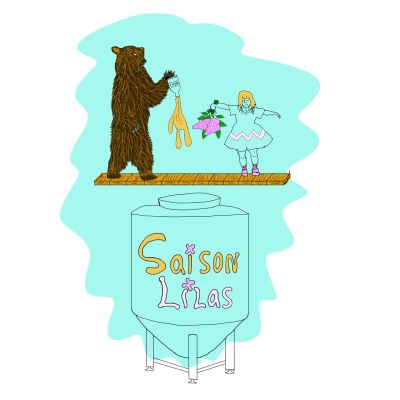 À La Dérive Saison Lilas