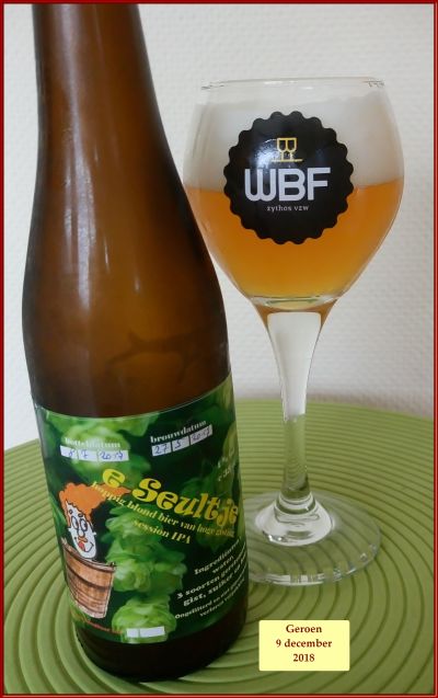 't Brouwerskot e Seultje
