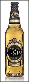 A. Le Coq Special 1807