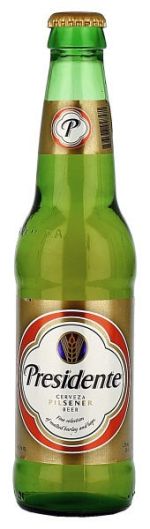 Presidente