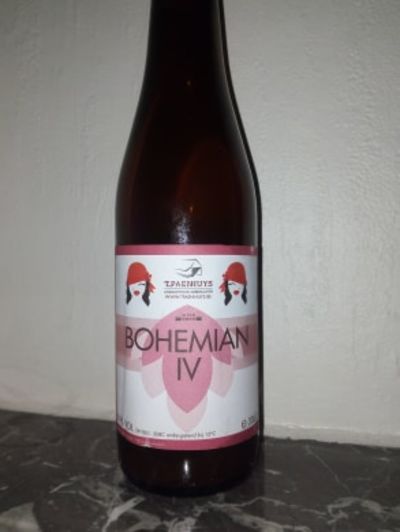 't Paenhuys Bohemian IV