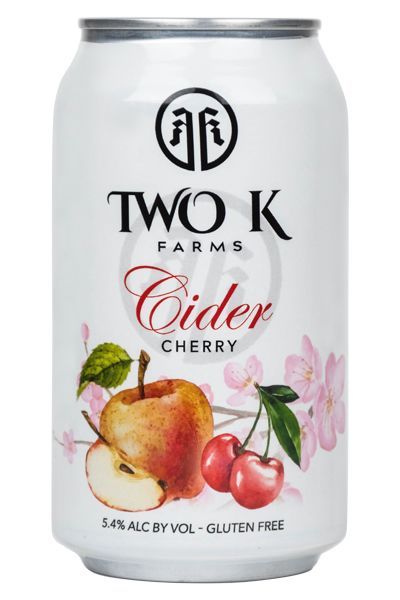 Two K Farms Cherry