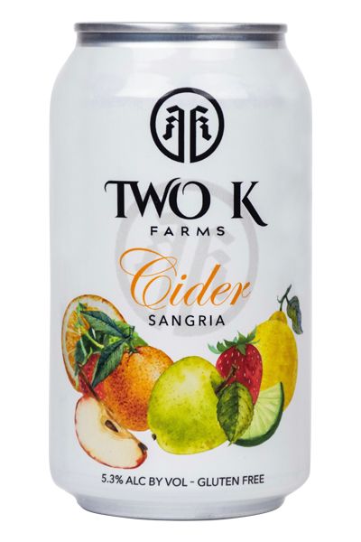 Two K Farms Sangria