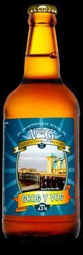 Vale Of Glamorgan Grog-y-Vog