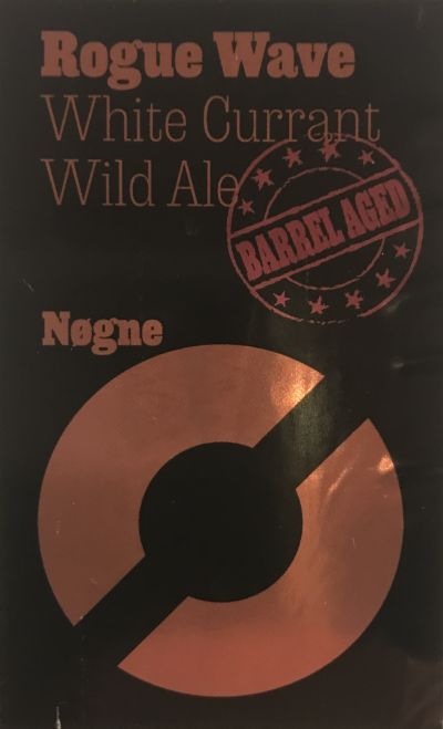Nøgne Ø Rogue Wave