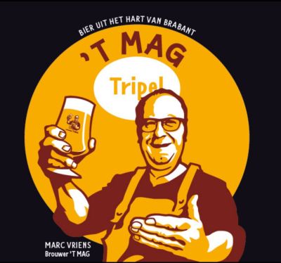't MAG Tripel