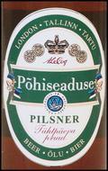 A. Le Coq Põhiseaduse Pilsner
