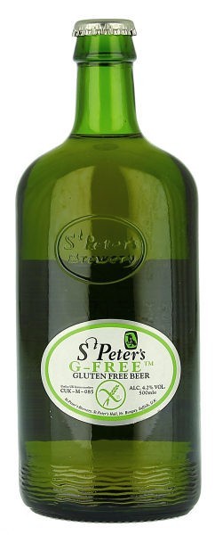 St. Peter's G-Free