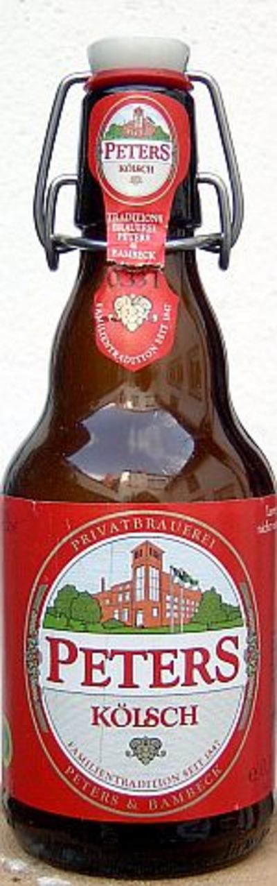 Peters Kölsch