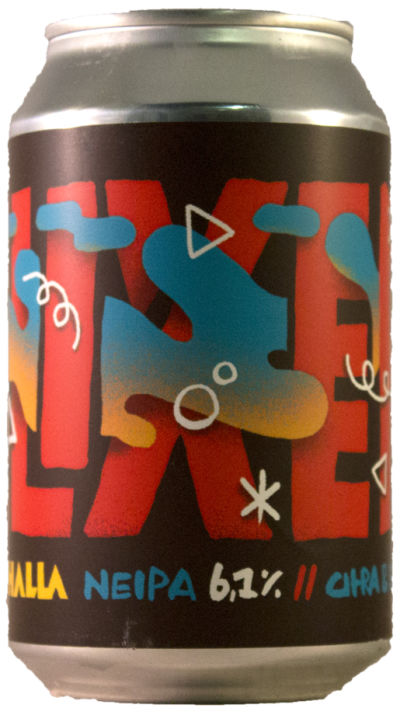 Walhalla Elixer V (Citra & Ekuanot Cryo)
