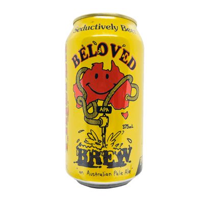 Philter M/SF/T Beloved Brew