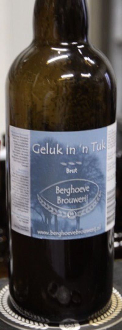 Berghoeve Geluk in ‘n Tuk