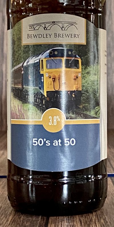 Bewdley 50’s at 50