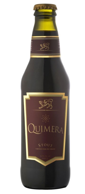Quimera Stout