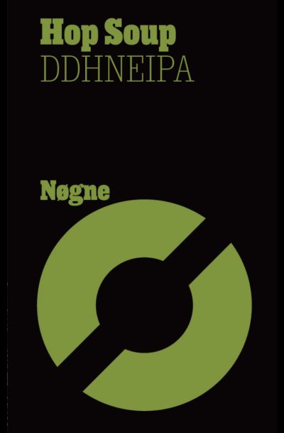 Nøgne Ø Hop Soup
