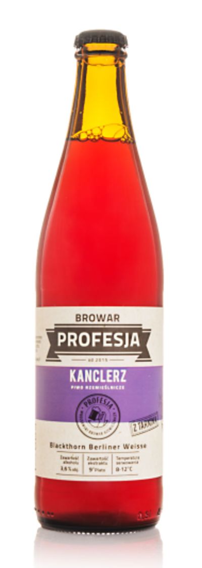 Profesja Kanclerz z Tarniną
