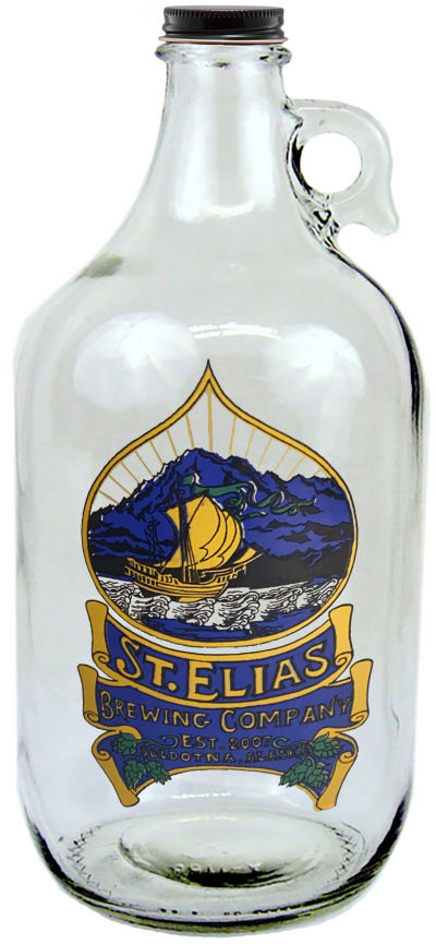 St. Elias H & H Abbot Ale