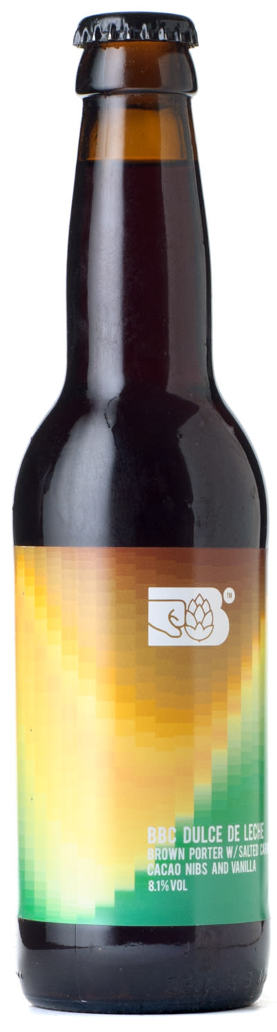 Bereta BBC - Dulce De Leche w. Shuxi