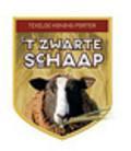 Twaalf Balcken t Zwarte Schaap