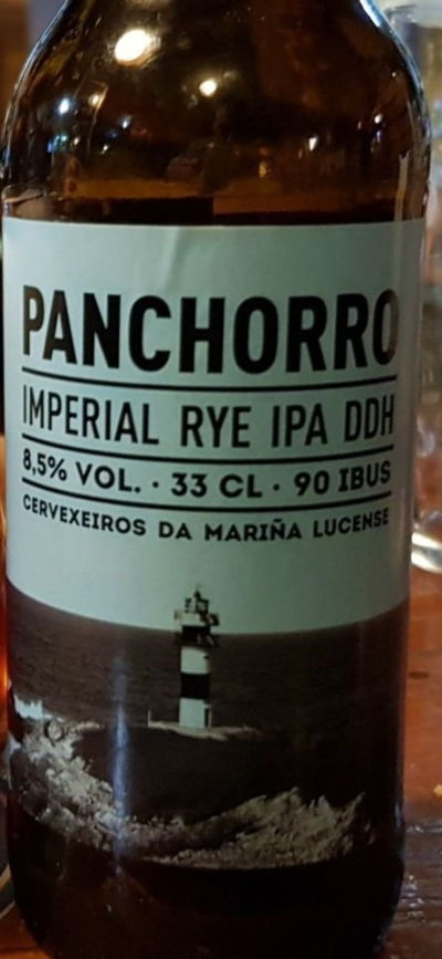A Cova da Serpe Panchorro