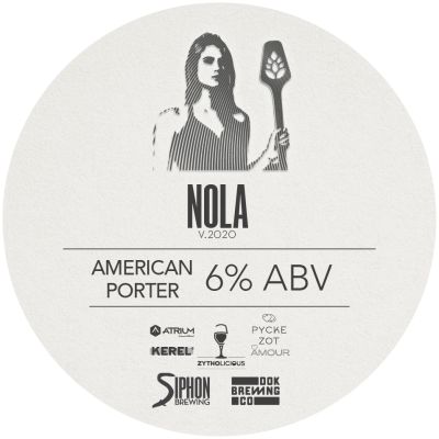 Siphon Nola (v.2020)