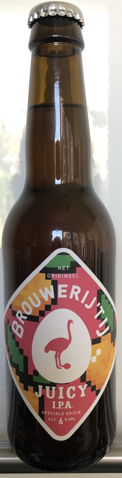 't IJ Juicy IPA